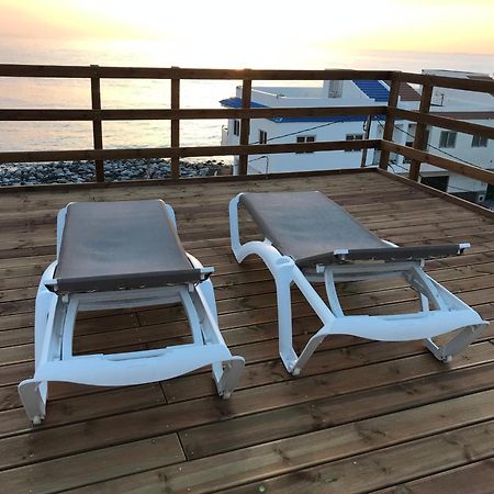 La Mareta Casa Resi Bed & Breakfast エクステリア 写真