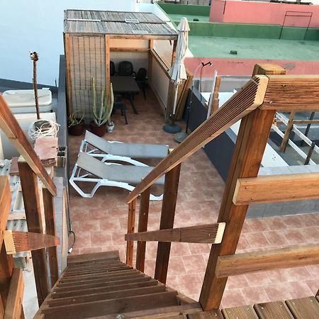 La Mareta Casa Resi Bed & Breakfast エクステリア 写真