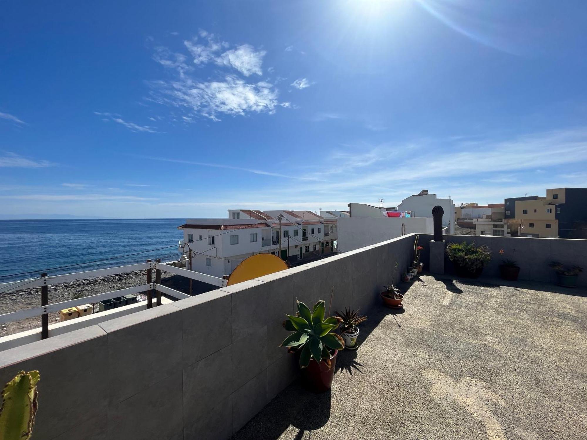 La Mareta Casa Resi Bed & Breakfast エクステリア 写真