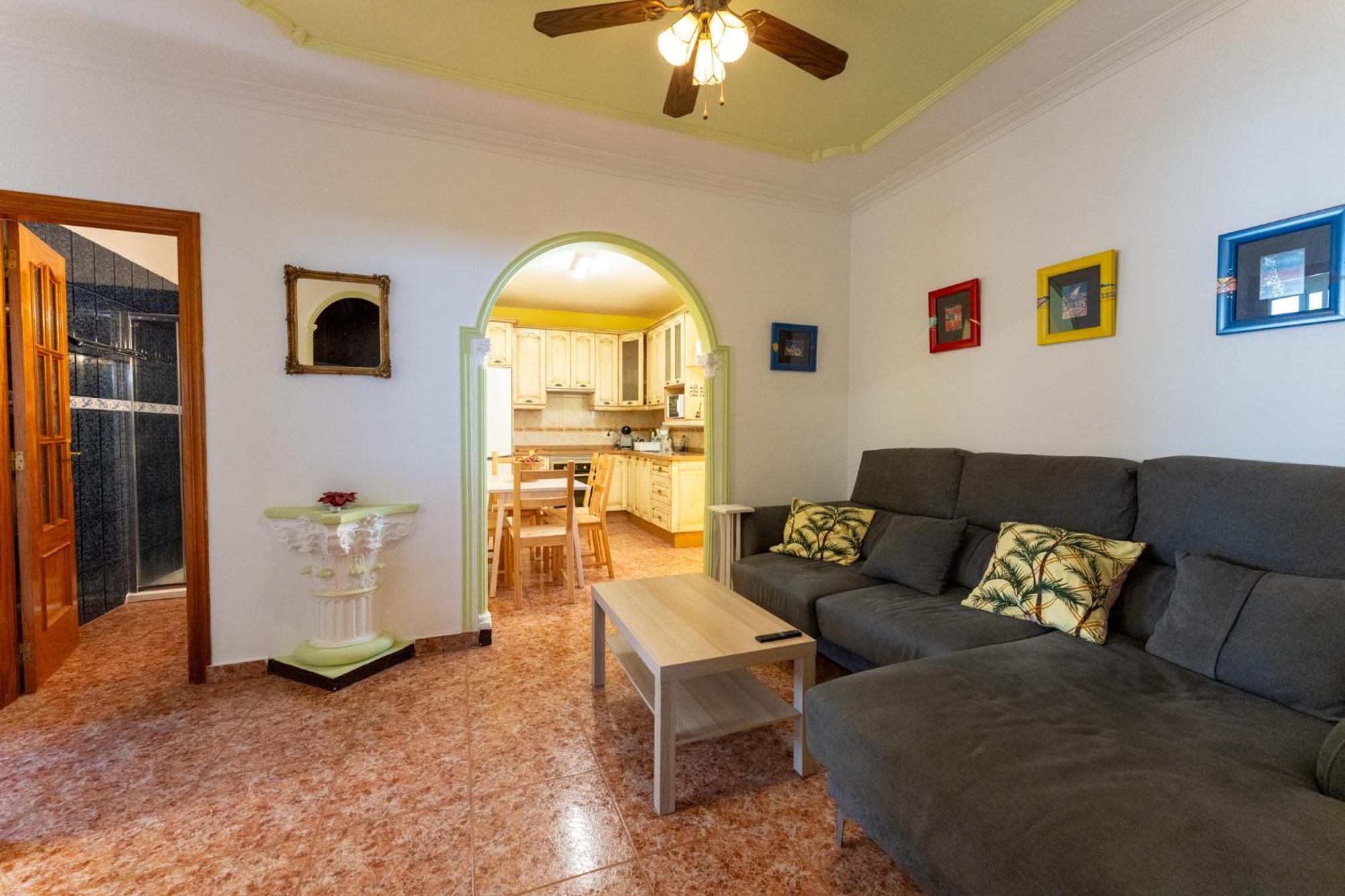 La Mareta Casa Resi Bed & Breakfast エクステリア 写真