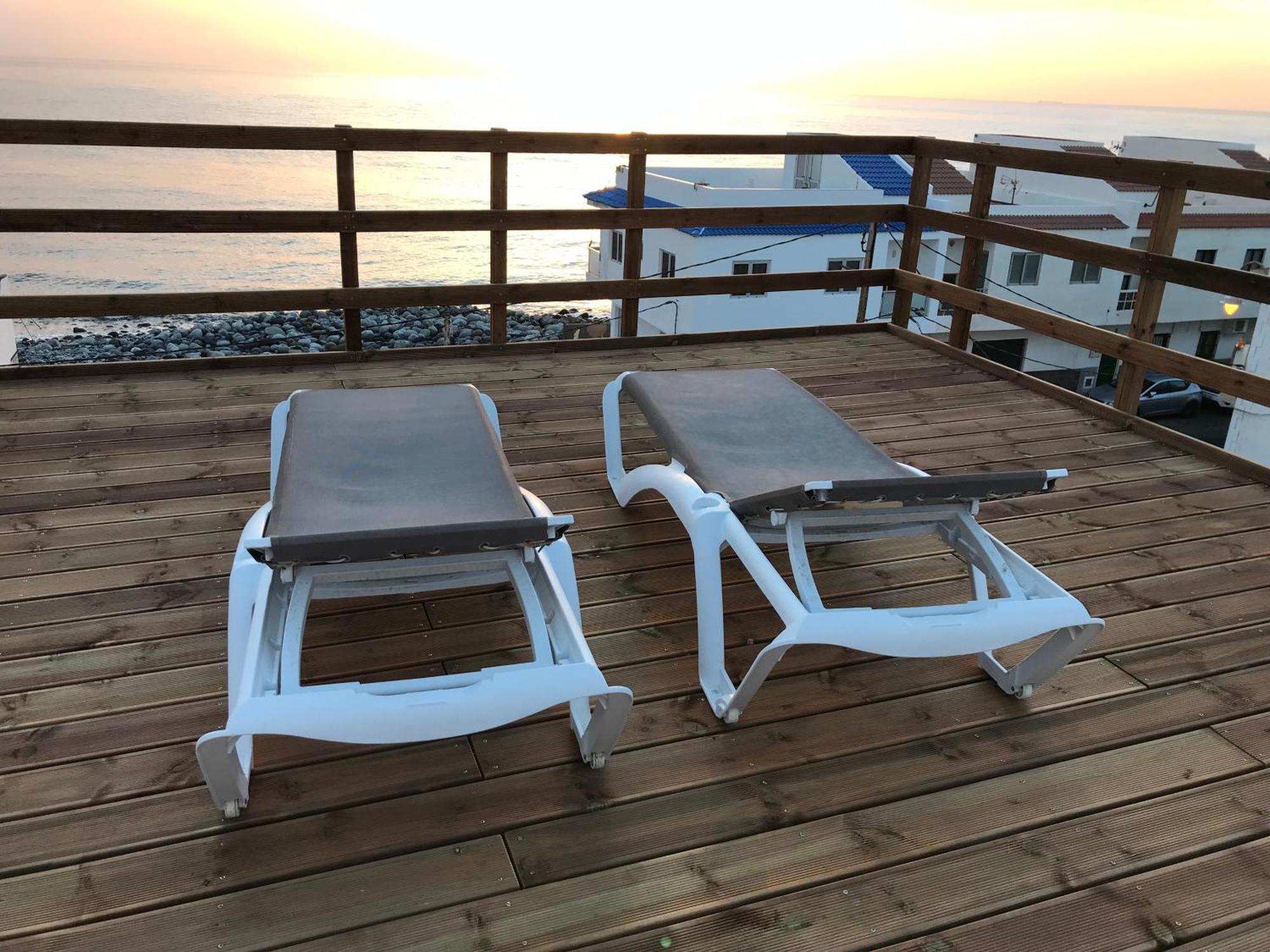 La Mareta Casa Resi Bed & Breakfast エクステリア 写真