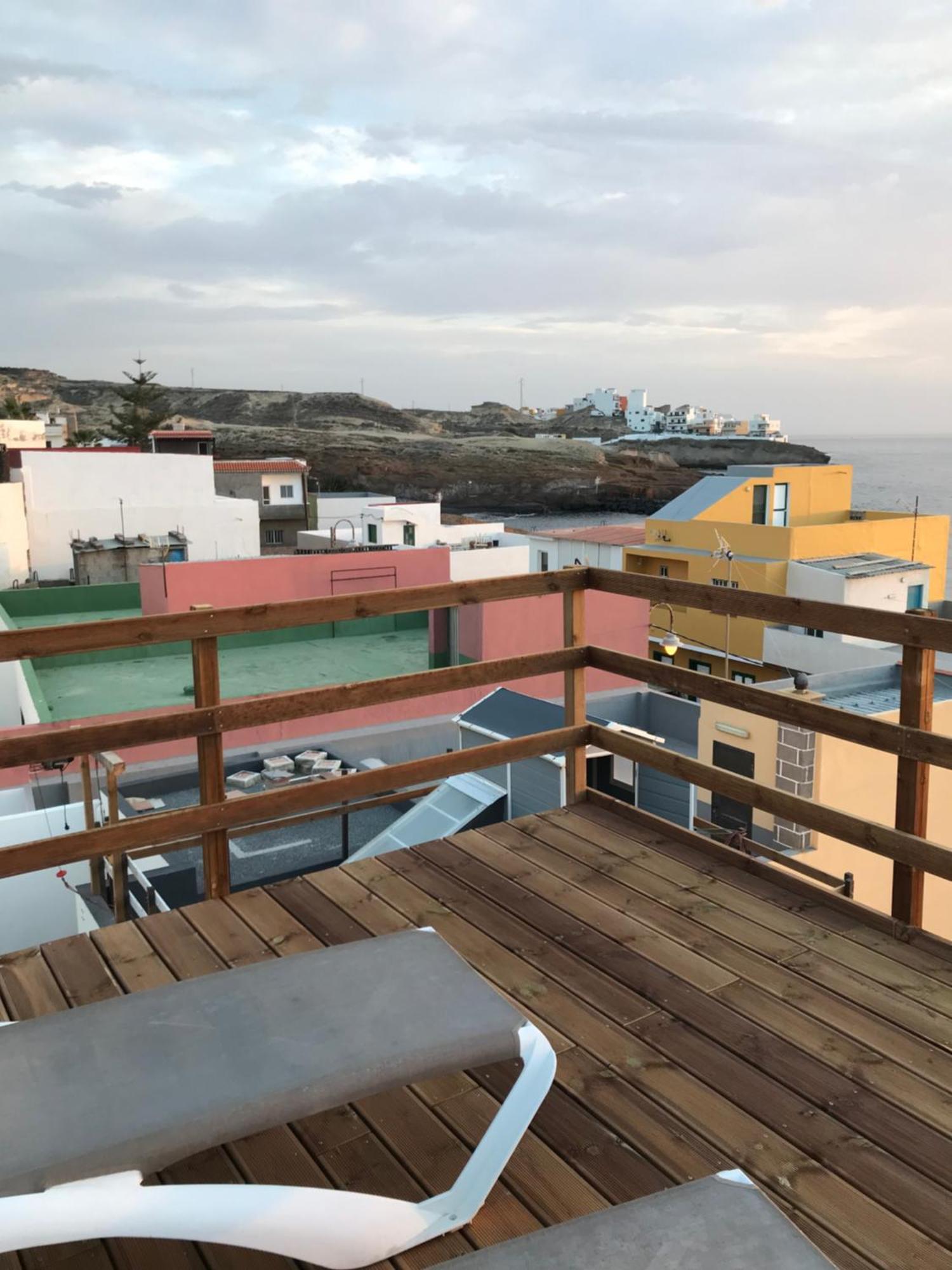 La Mareta Casa Resi Bed & Breakfast エクステリア 写真