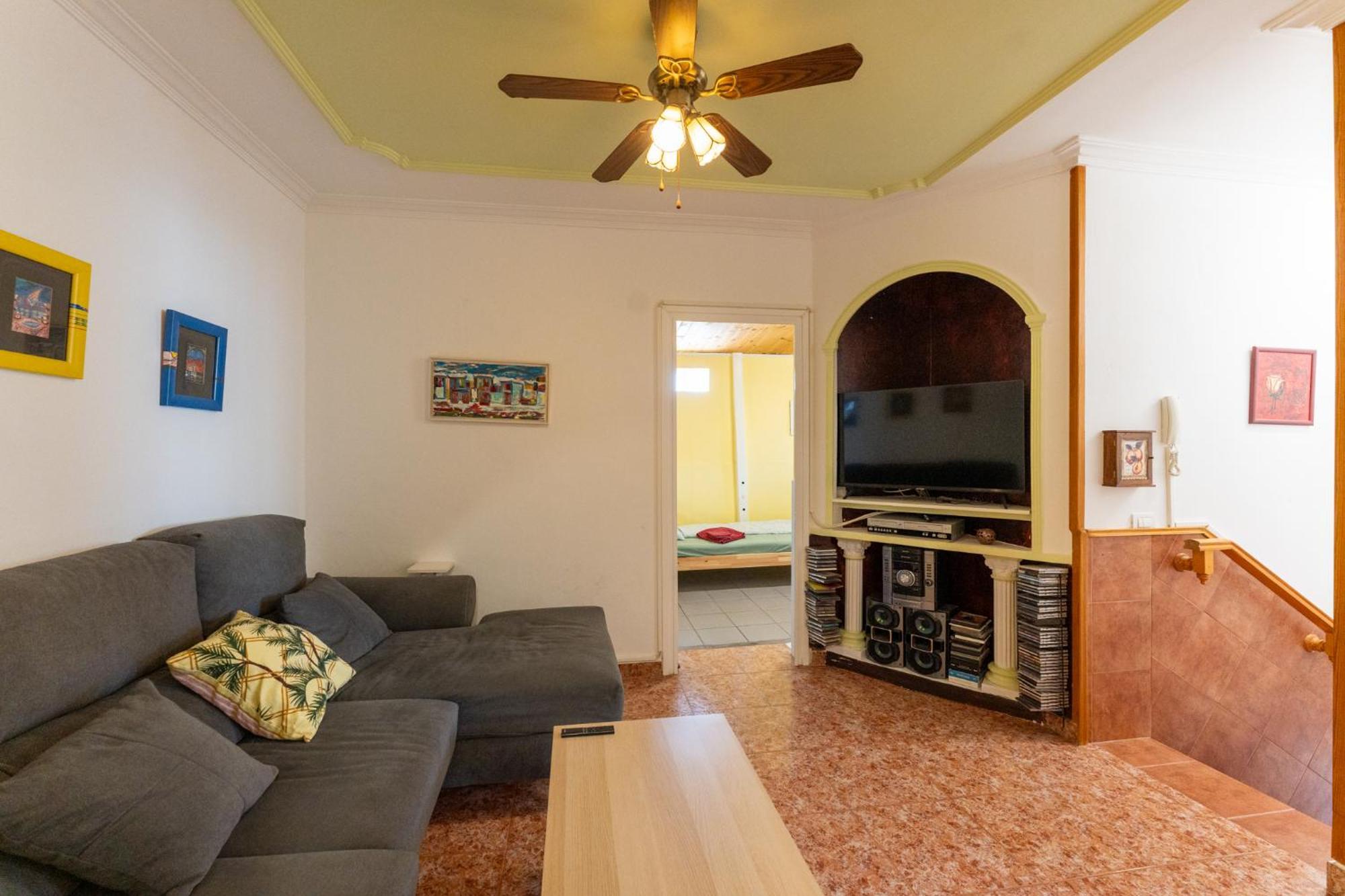 La Mareta Casa Resi Bed & Breakfast エクステリア 写真