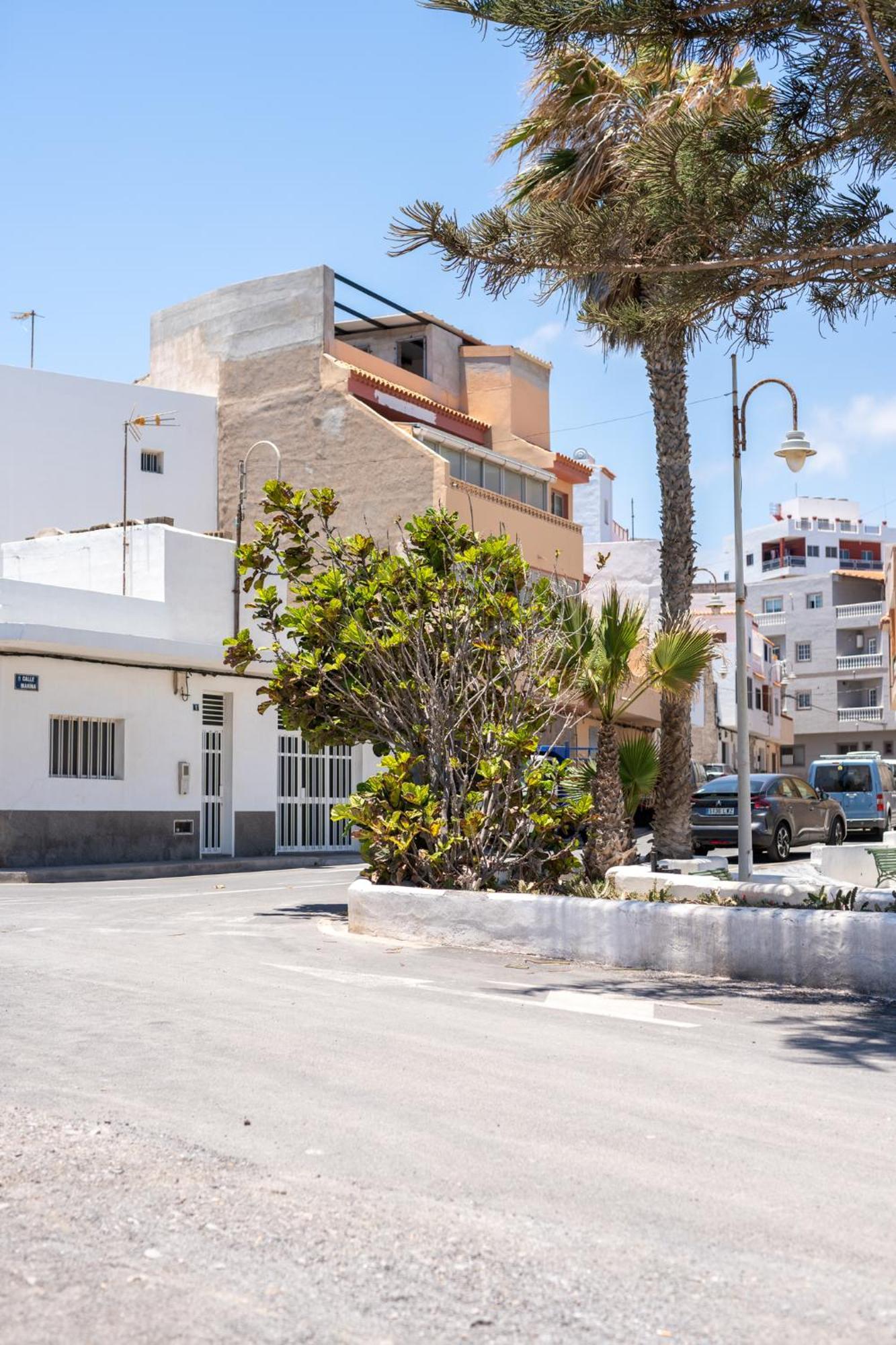 La Mareta Casa Resi Bed & Breakfast エクステリア 写真