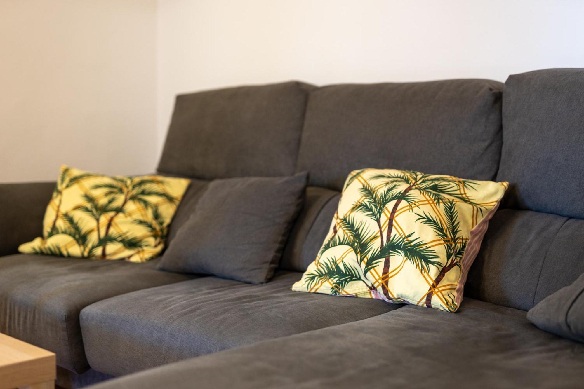 La Mareta Casa Resi Bed & Breakfast エクステリア 写真