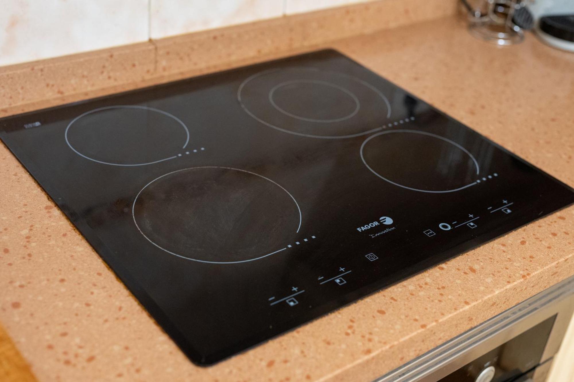 La Mareta Casa Resi Bed & Breakfast エクステリア 写真