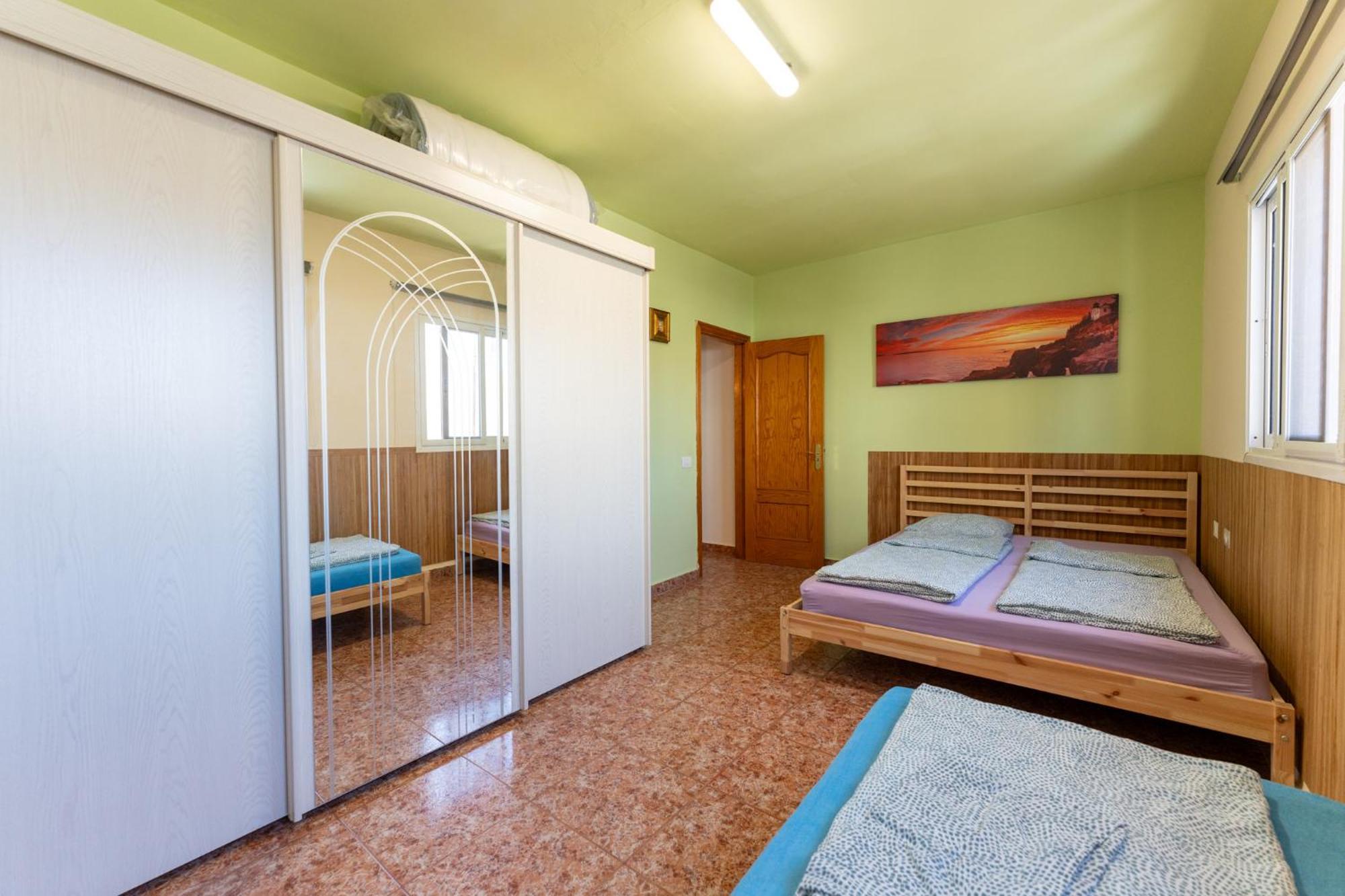 La Mareta Casa Resi Bed & Breakfast エクステリア 写真