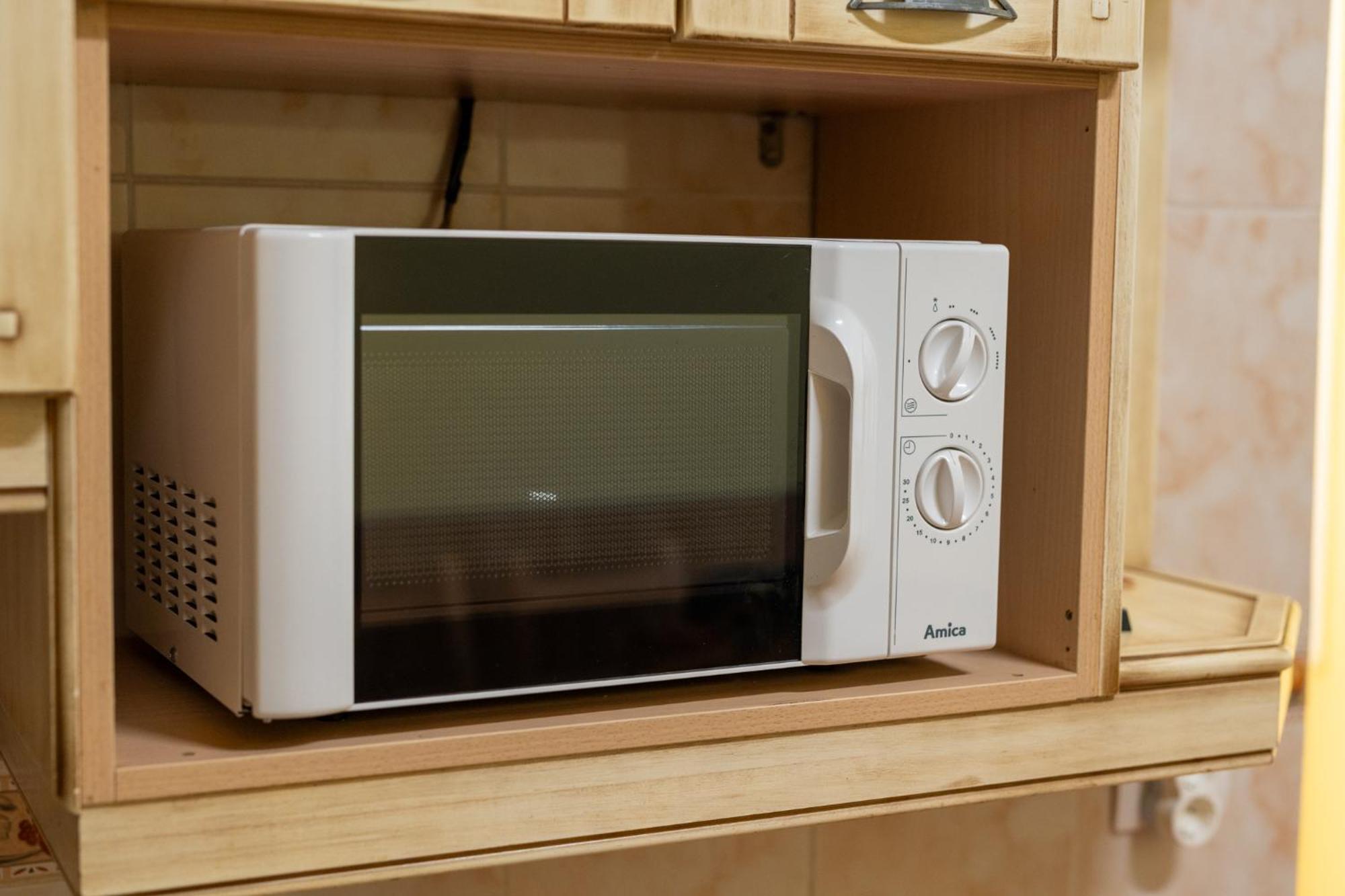 La Mareta Casa Resi Bed & Breakfast エクステリア 写真