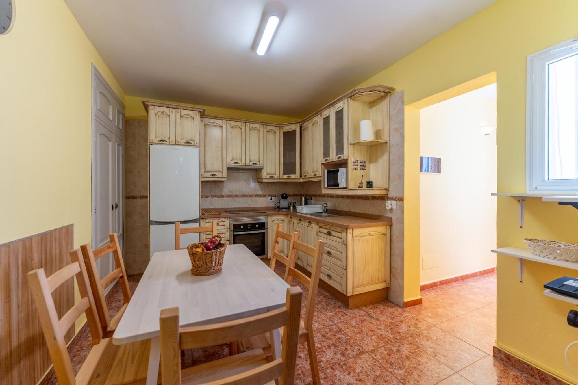 La Mareta Casa Resi Bed & Breakfast エクステリア 写真
