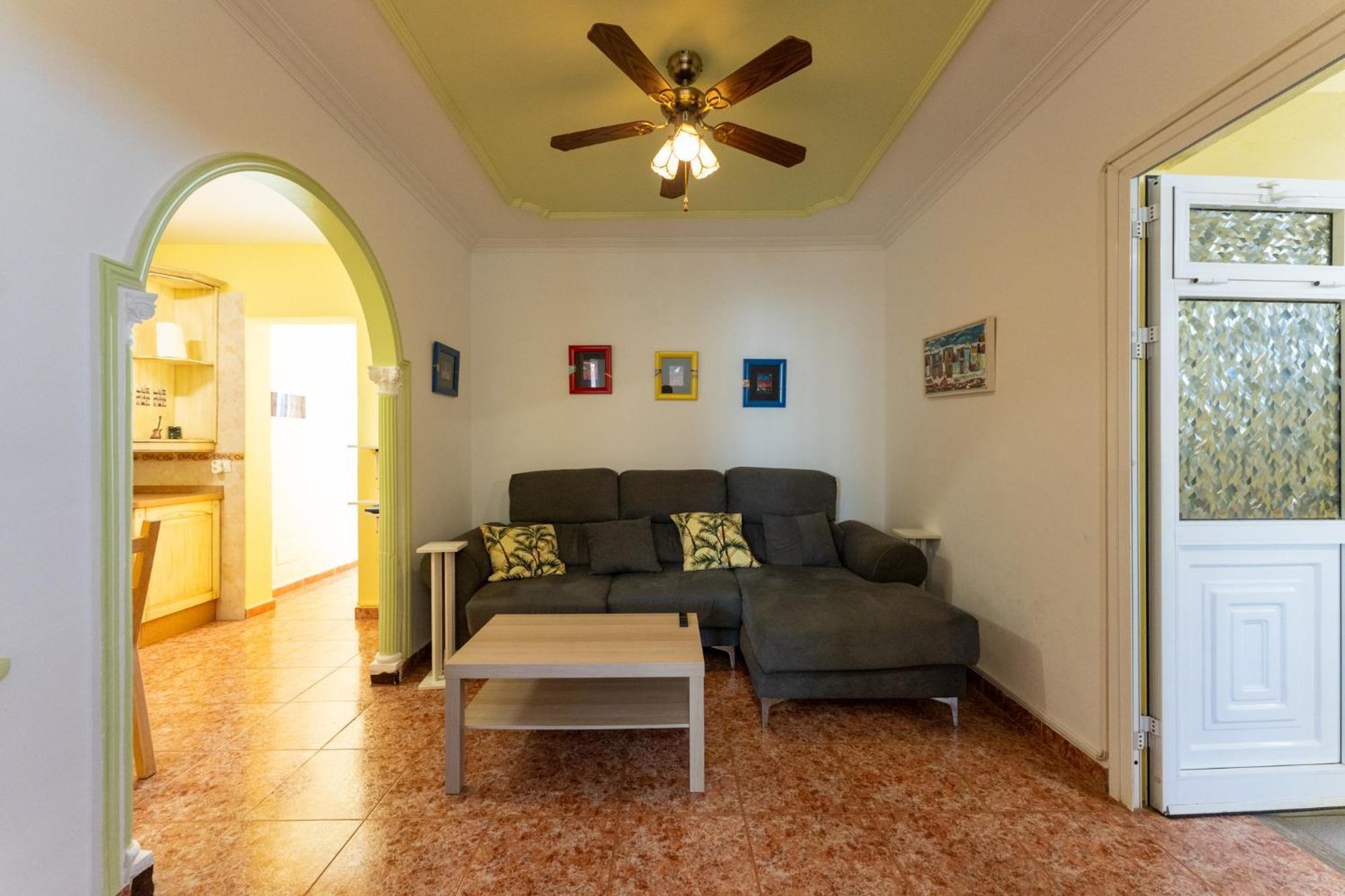 La Mareta Casa Resi Bed & Breakfast エクステリア 写真