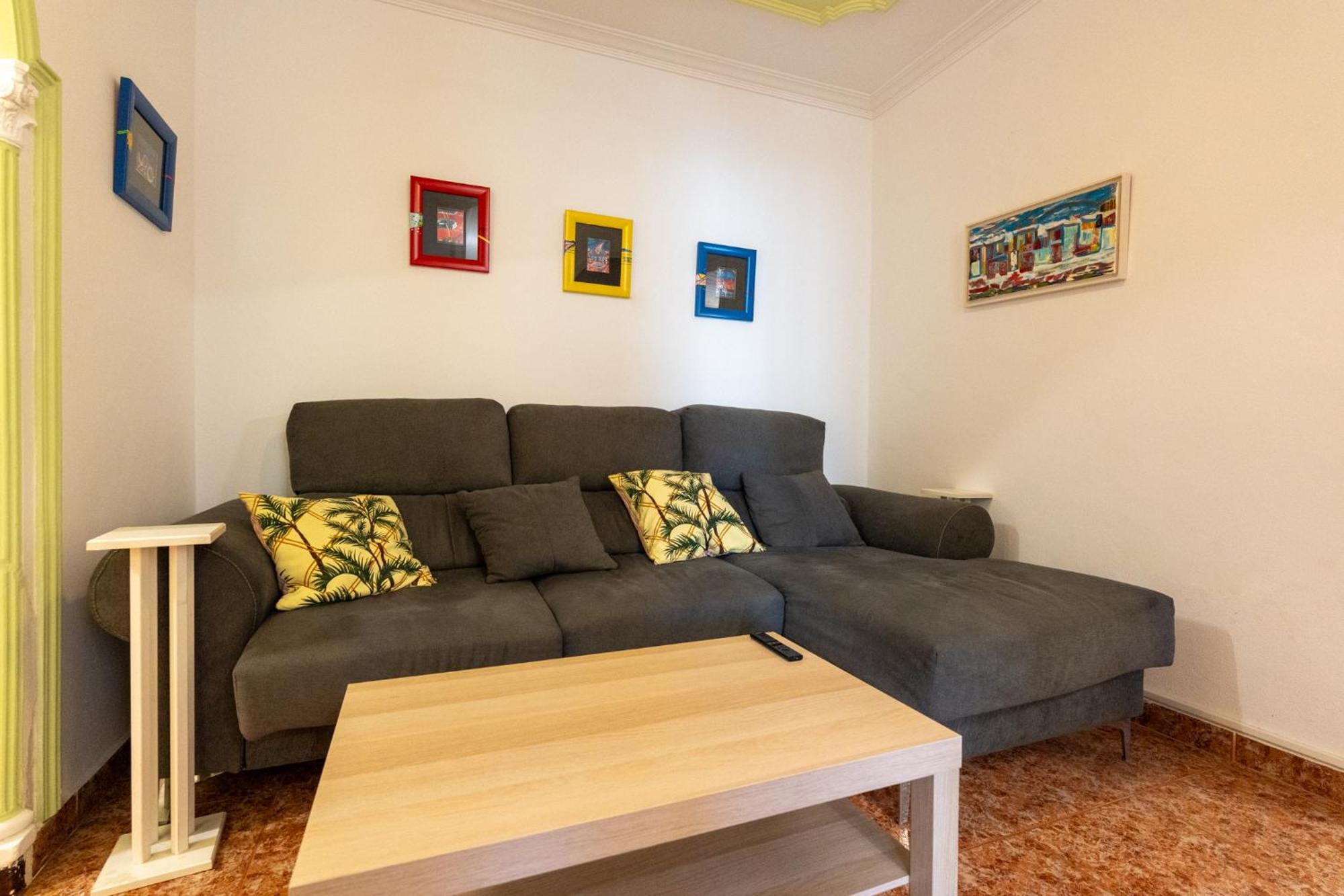 La Mareta Casa Resi Bed & Breakfast エクステリア 写真