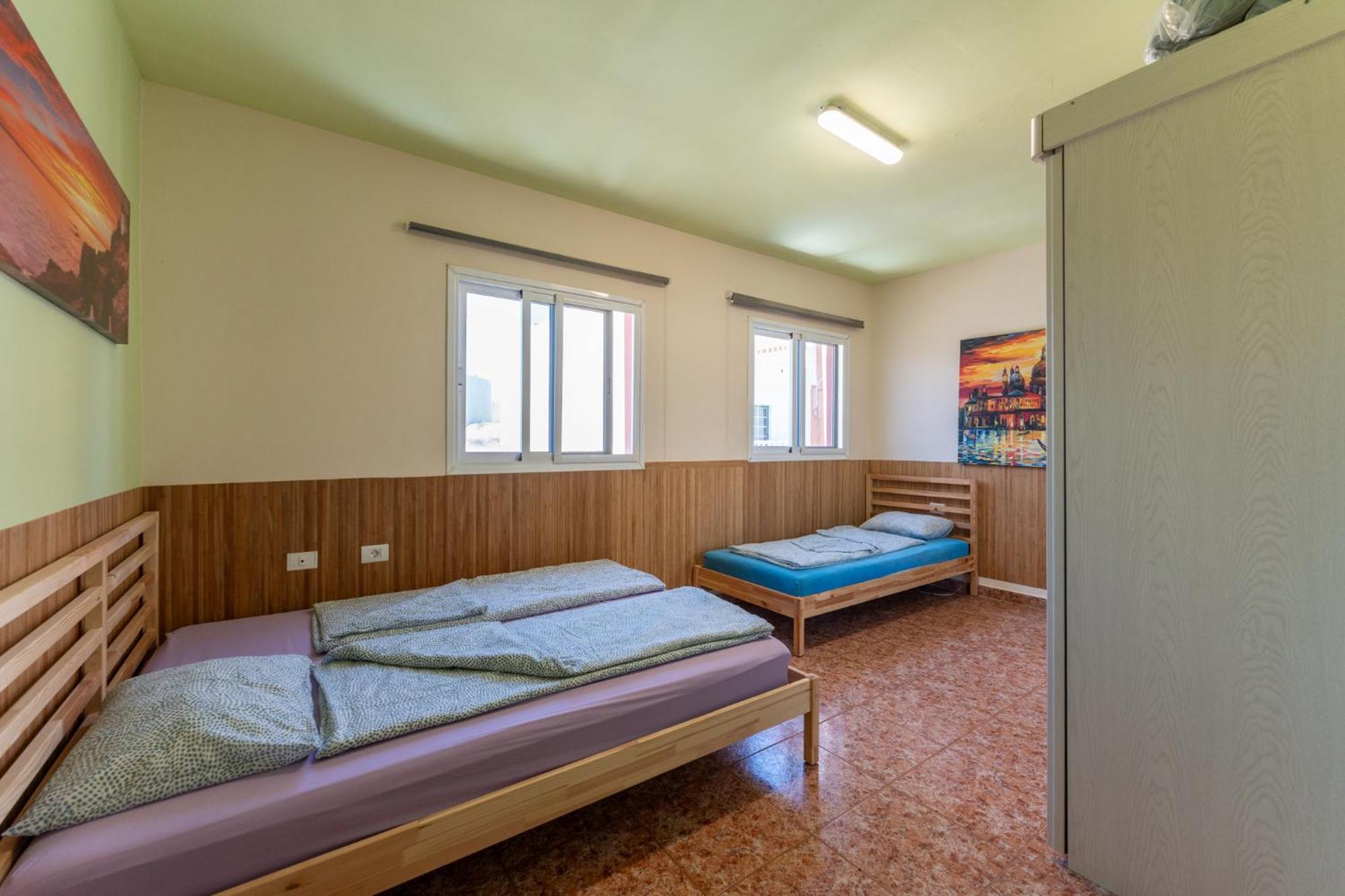 La Mareta Casa Resi Bed & Breakfast エクステリア 写真