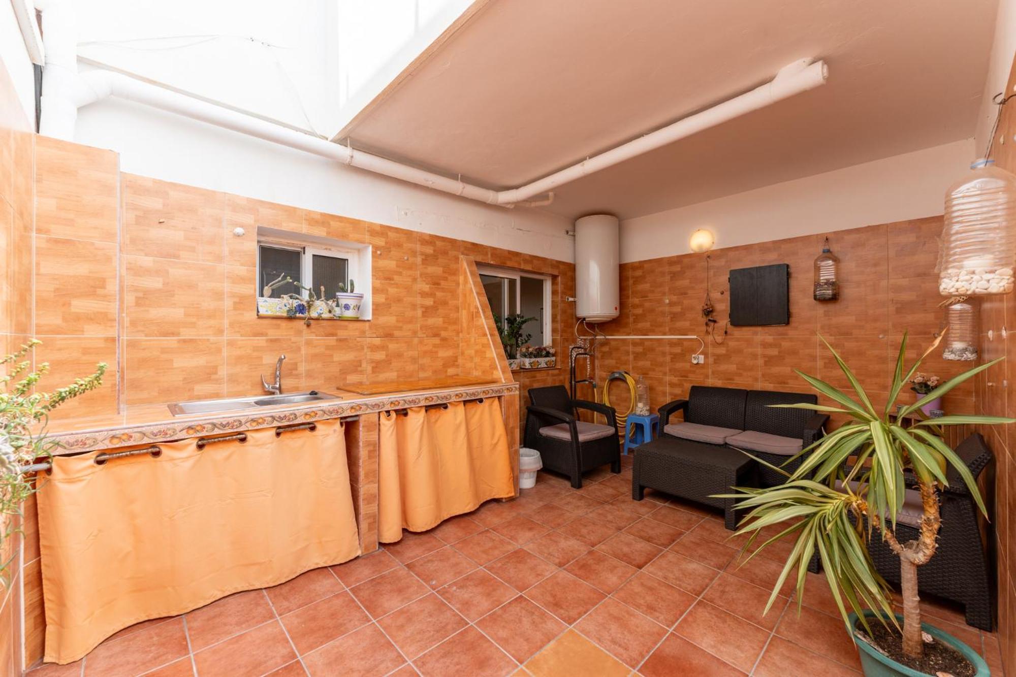 La Mareta Casa Resi Bed & Breakfast エクステリア 写真