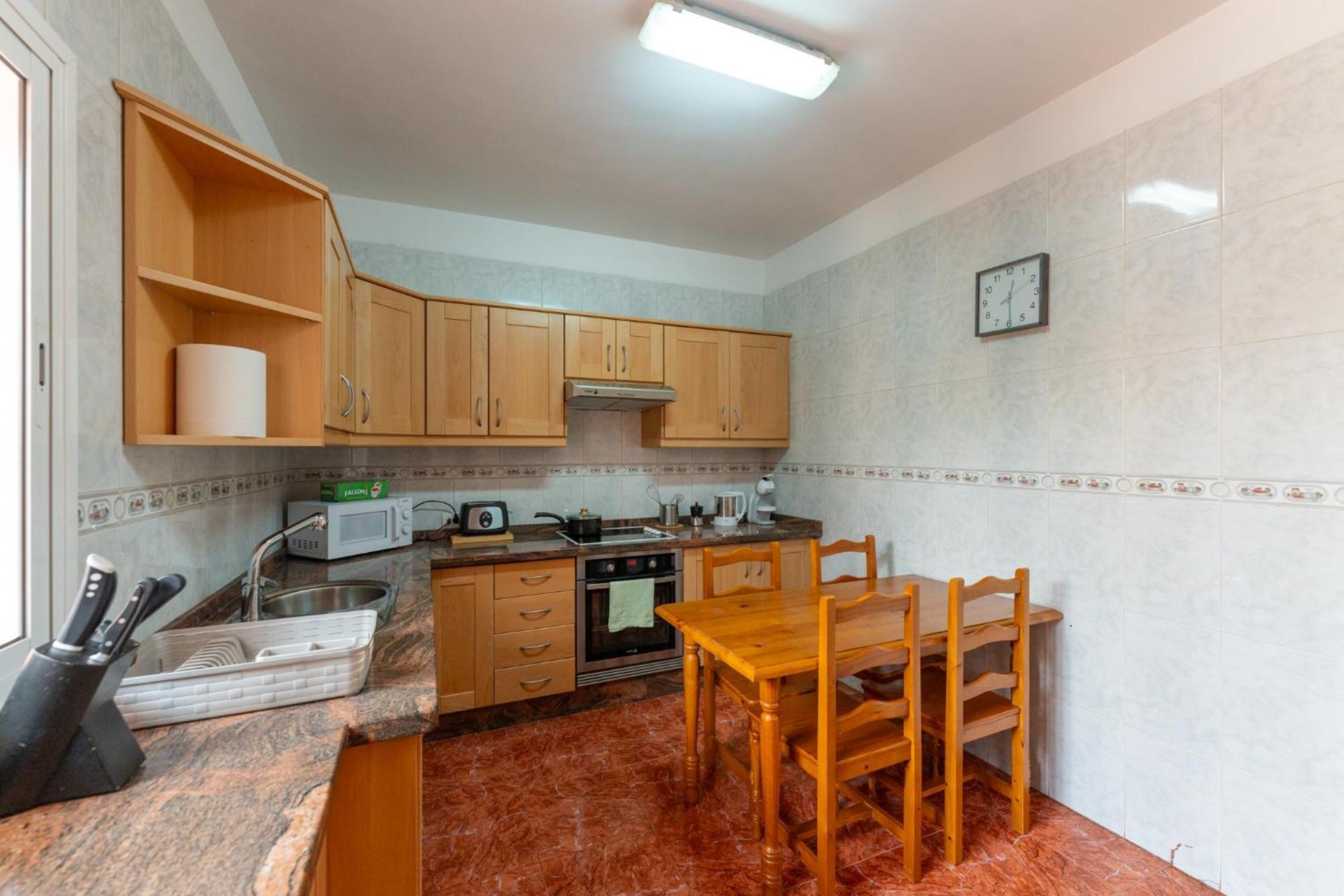 La Mareta Casa Resi Bed & Breakfast エクステリア 写真