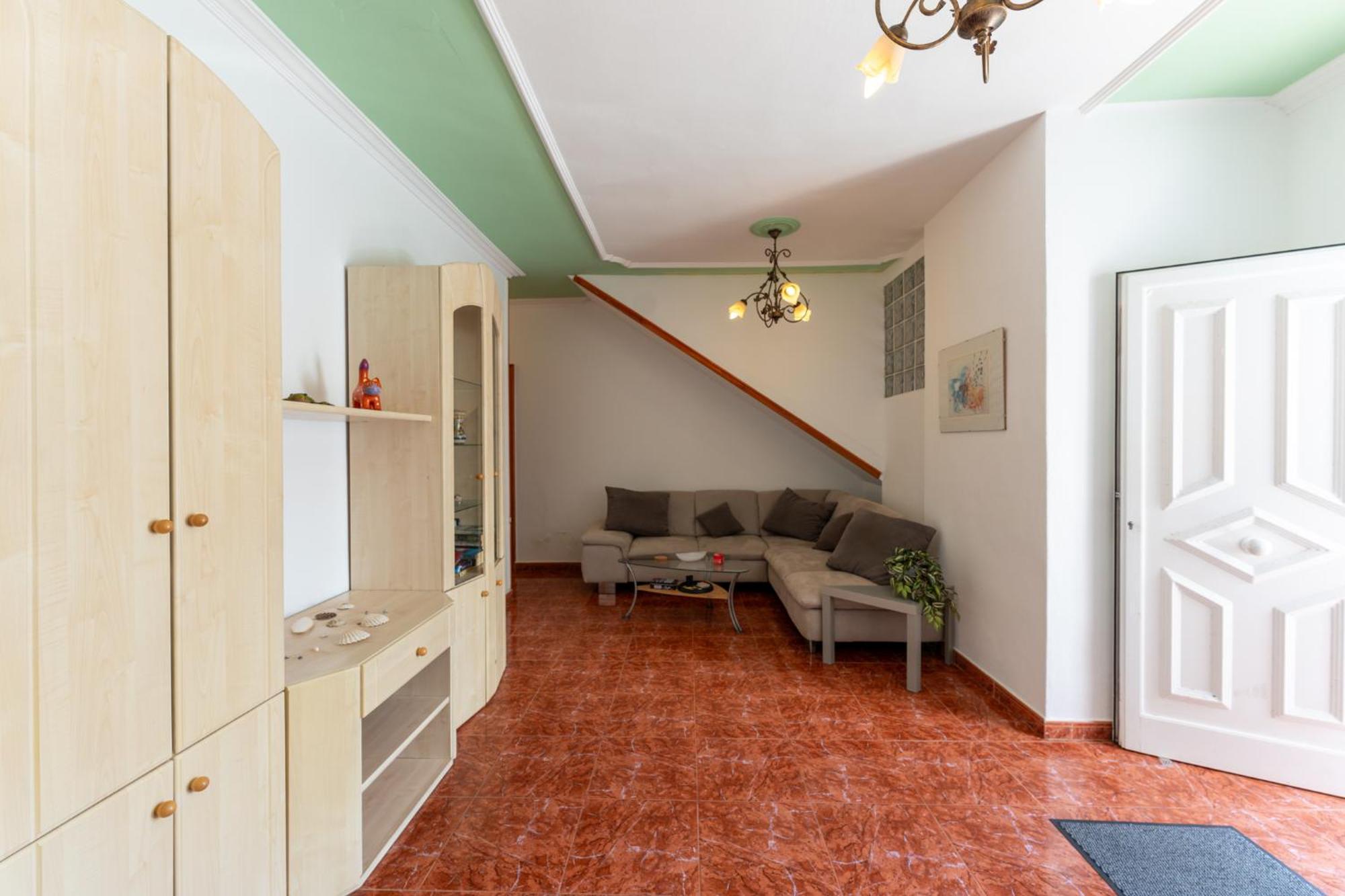 La Mareta Casa Resi Bed & Breakfast エクステリア 写真
