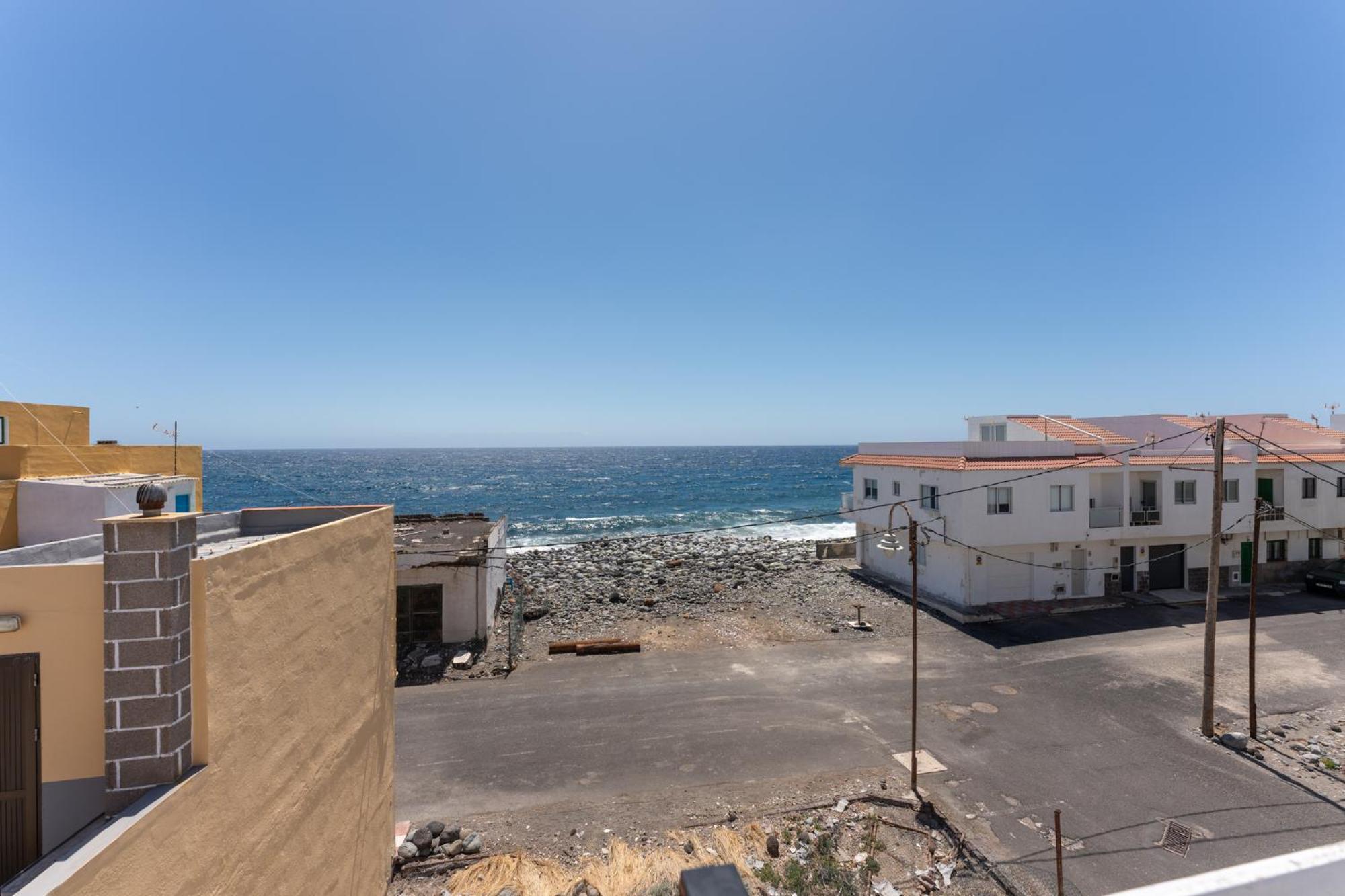 La Mareta Casa Resi Bed & Breakfast エクステリア 写真